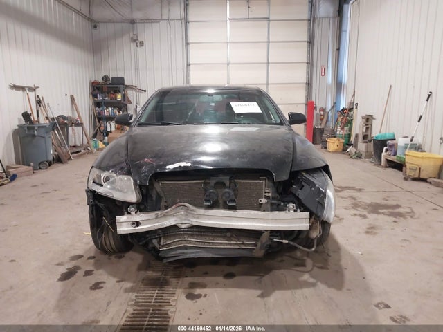 44160452 :رقم المزاد ، WAUDH74F18N013532 vin ، 2008 Audi A6 3.2 مزاد بيع