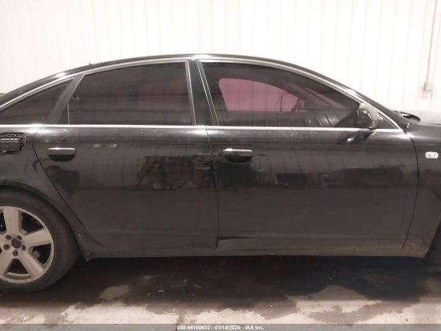 44160452 :رقم المزاد ، WAUDH74F18N013532 vin ، 2008 Audi A6 3.2 مزاد بيع