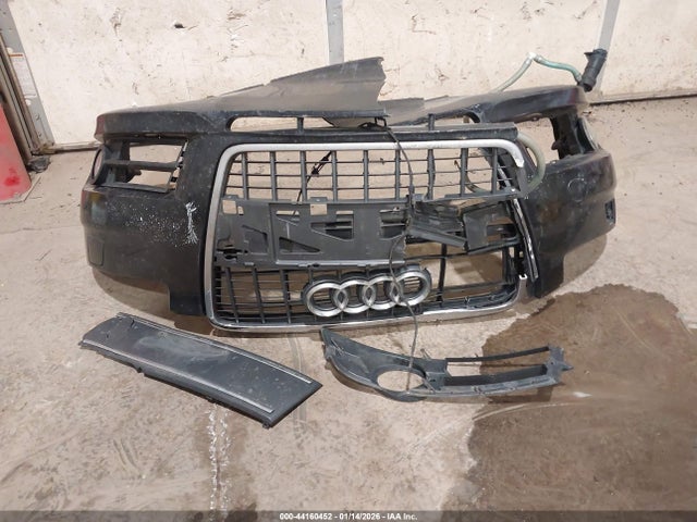44160452 :رقم المزاد ، WAUDH74F18N013532 vin ، 2008 Audi A6 3.2 مزاد بيع