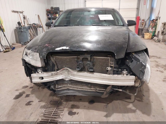 2008 AUDI A6 WAUDH74F18N013532 Photo 5