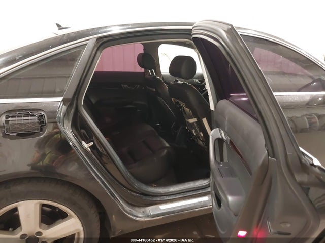 2008 AUDI A6 WAUDH74F18N013532 Photo 7