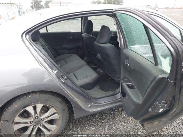 Honda ACCORD LX 2014 1HGCR2F35EA189666 Image 8