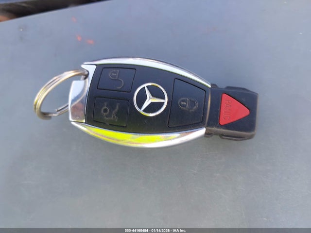 Mercedes-Benz S 550 2014 WDDUG8CB7EA044562 Image 11
