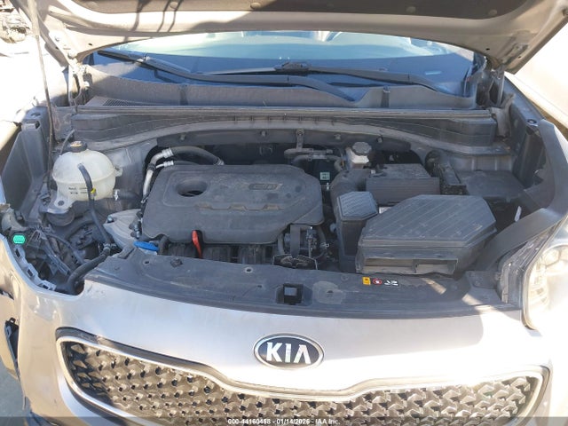 KIA Sportage Ex 2017 KNDPN3AC0H7050359 Image 10
