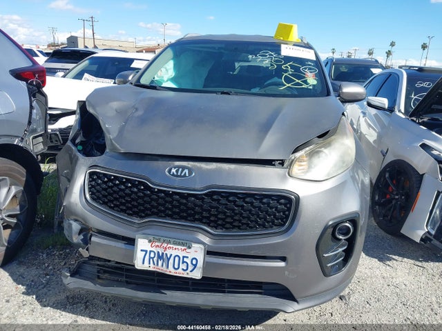 KIA Sportage Ex 2017 KNDPN3AC0H7050359 Image 12
