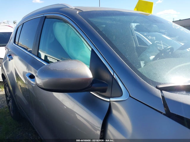 KIA Sportage Ex 2017 KNDPN3AC0H7050359 Image 13