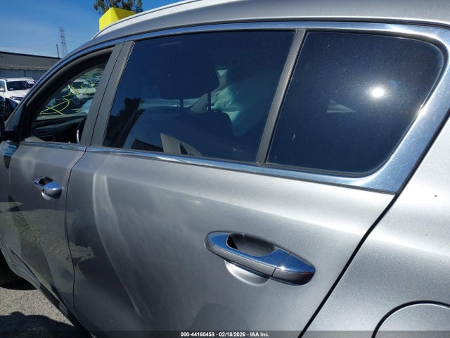 KIA Sportage Ex 2017 KNDPN3AC0H7050359 Image 14