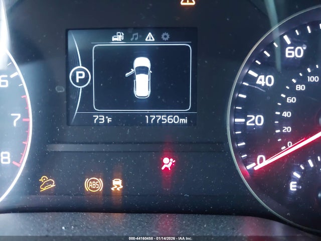 KIA Sportage Ex 2017 KNDPN3AC0H7050359 Image 15