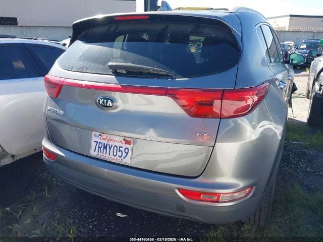 KIA Sportage Ex 2017 KNDPN3AC0H7050359 Image 16