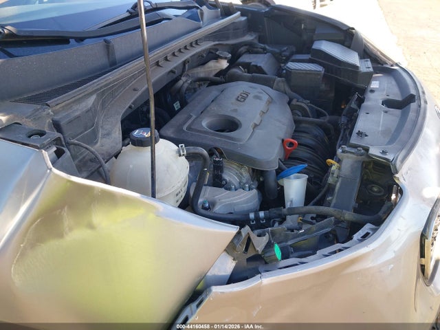 KIA Sportage Ex 2017 KNDPN3AC0H7050359 Image 17