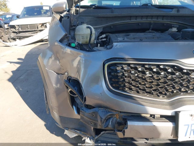 KIA Sportage Ex 2017 KNDPN3AC0H7050359 Image 18