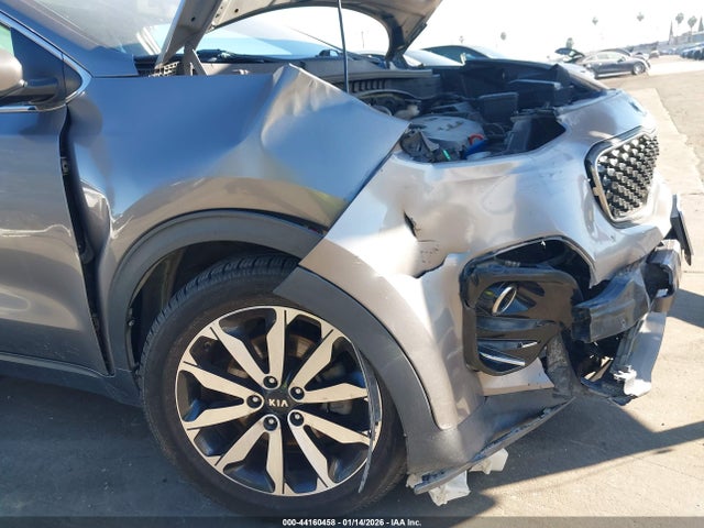 KIA Sportage Ex 2017 KNDPN3AC0H7050359 Image 19