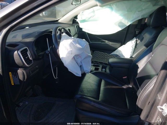 KIA Sportage Ex 2017 KNDPN3AC0H7050359 Image 5