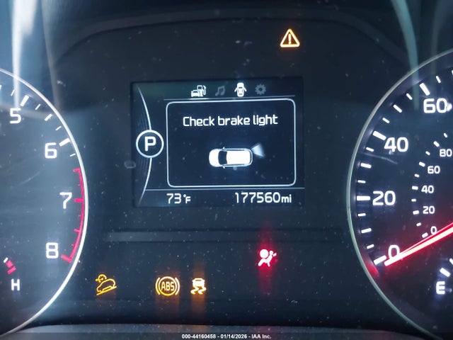 KIA Sportage Ex 2017 KNDPN3AC0H7050359 Image 7