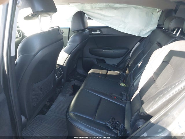 KIA Sportage Ex 2017 KNDPN3AC0H7050359 Image 8
