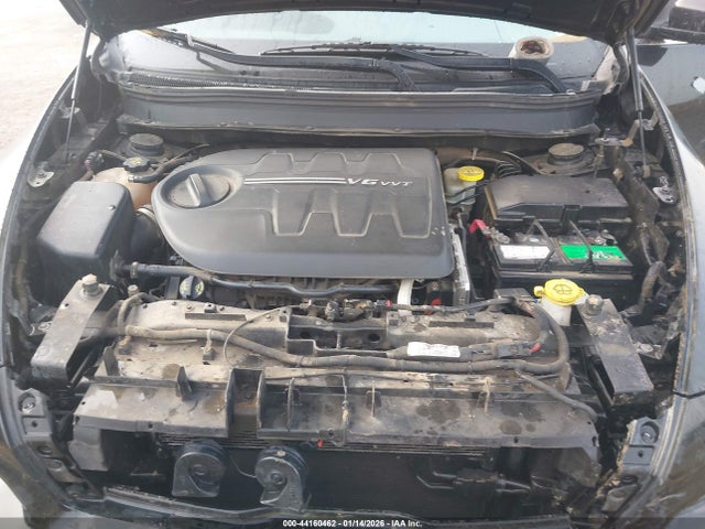 Aukcja sprzedaży 2015 Jeep Cherokee Latitude, vin: 1C4PJMCS4FW792790, numer aukcji: 44160462
