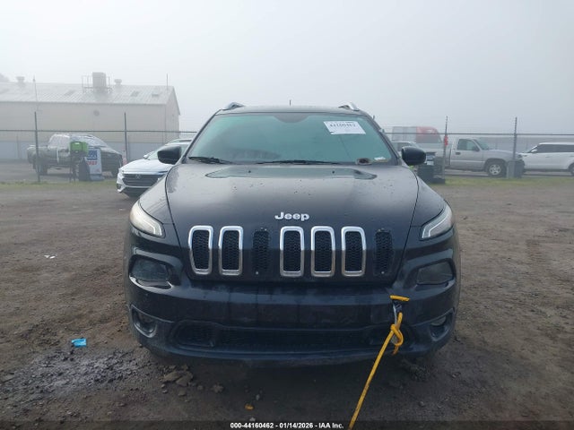 Aukcja sprzedaży 2015 Jeep Cherokee Latitude, vin: 1C4PJMCS4FW792790, numer aukcji: 44160462