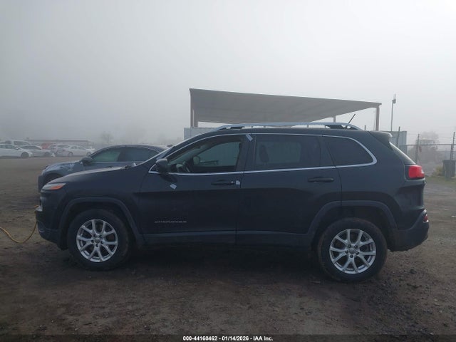 Aukcja sprzedaży 2015 Jeep Cherokee Latitude, vin: 1C4PJMCS4FW792790, numer aukcji: 44160462
