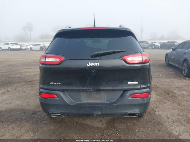 Aukcja sprzedaży 2015 Jeep Cherokee Latitude, vin: 1C4PJMCS4FW792790, numer aukcji: 44160462