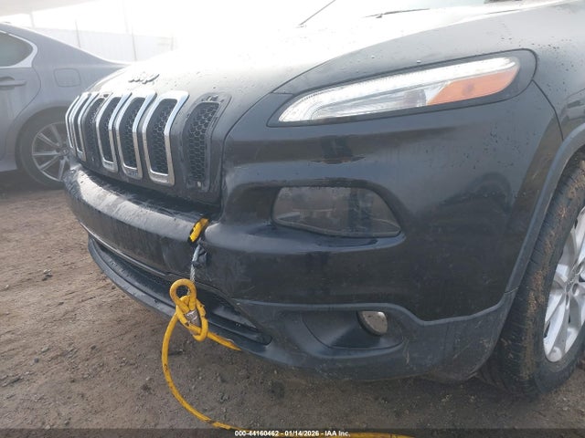 Aukcja sprzedaży 2015 Jeep Cherokee Latitude, vin: 1C4PJMCS4FW792790, numer aukcji: 44160462