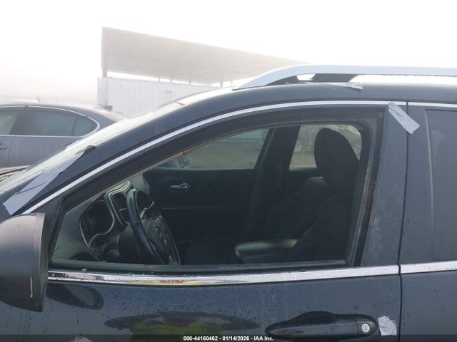 Aukcja sprzedaży 2015 Jeep Cherokee Latitude, vin: 1C4PJMCS4FW792790, numer aukcji: 44160462