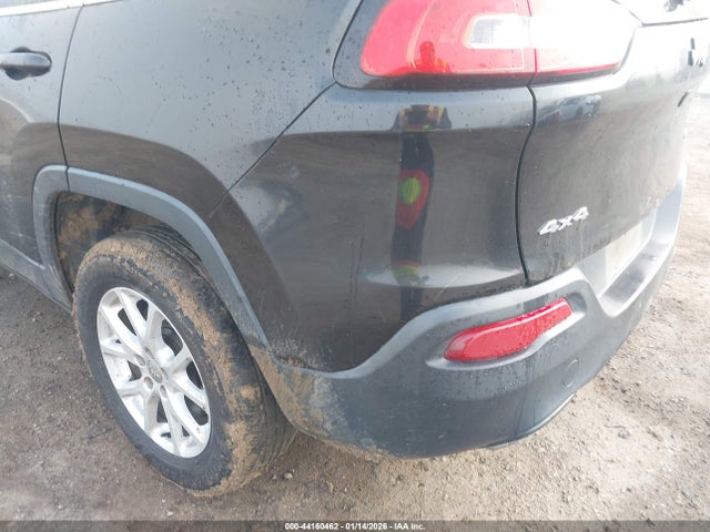 Aukcja sprzedaży 2015 Jeep Cherokee Latitude, vin: 1C4PJMCS4FW792790, numer aukcji: 44160462