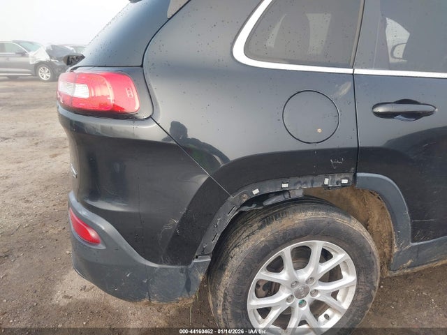 Aukcja sprzedaży 2015 Jeep Cherokee Latitude, vin: 1C4PJMCS4FW792790, numer aukcji: 44160462