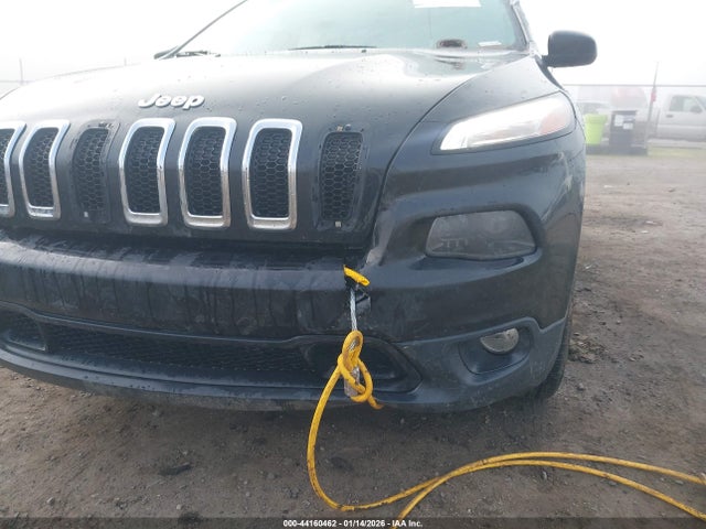 Aukcja sprzedaży 2015 Jeep Cherokee Latitude, vin: 1C4PJMCS4FW792790, numer aukcji: 44160462