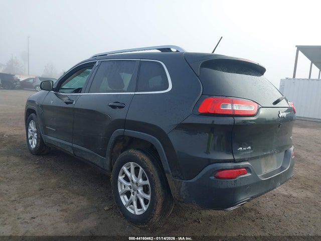 Aukcja sprzedaży 2015 Jeep Cherokee Latitude, vin: 1C4PJMCS4FW792790, numer aukcji: 44160462