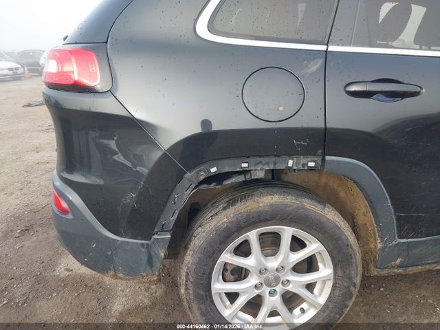 Aukcja sprzedaży 2015 Jeep Cherokee Latitude, vin: 1C4PJMCS4FW792790, numer aukcji: 44160462