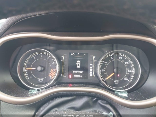 Aukcja sprzedaży 2015 Jeep Cherokee Latitude, vin: 1C4PJMCS4FW792790, numer aukcji: 44160462