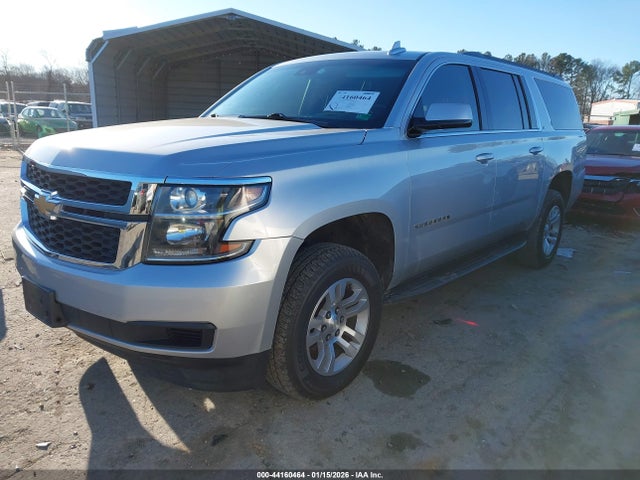 1GNSKHKC9KR394273 Chevrolet Suburban Lt