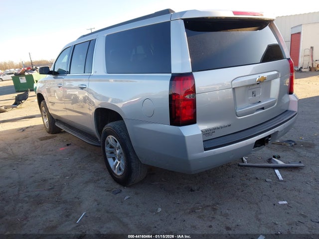 1GNSKHKC9KR394273 Chevrolet Suburban Lt