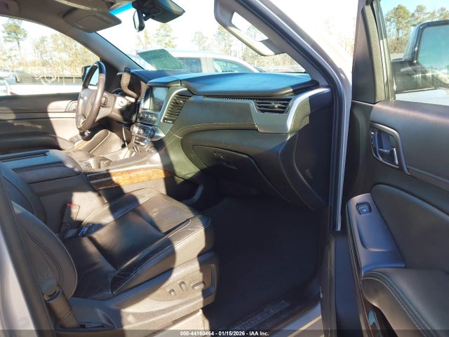 1GNSKHKC9KR394273 Chevrolet Suburban Lt