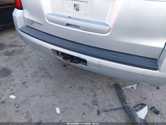 1GNSKHKC9KR394273 Chevrolet Suburban Lt