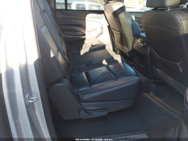 1GNSKHKC9KR394273 Chevrolet Suburban Lt