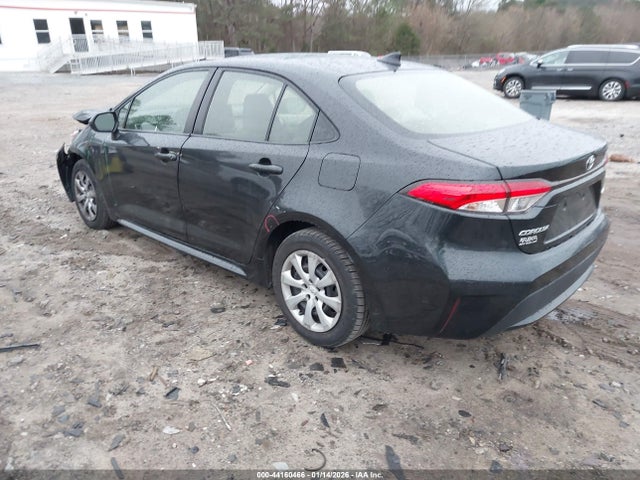 JTDEPMAE5MJ147515 Toyota COROLLA LE
