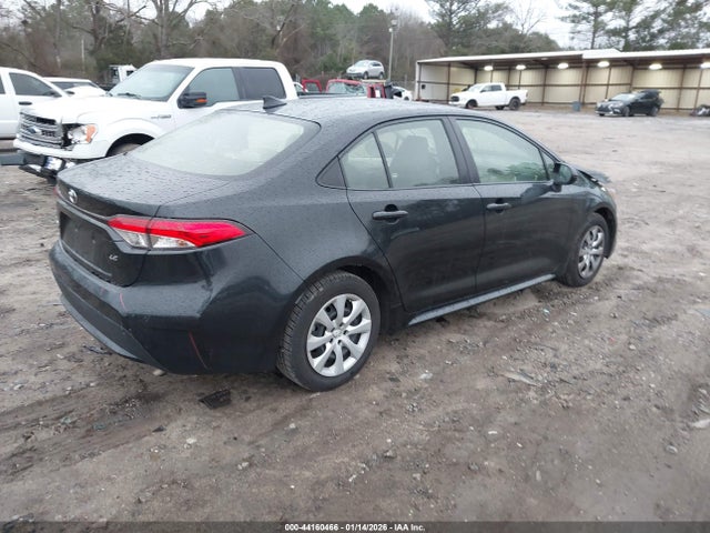 JTDEPMAE5MJ147515 Toyota COROLLA LE