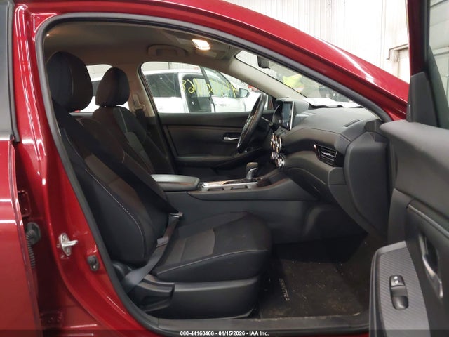 Продаж на аукціоні авто 2020 Nissan Sentra Sv Xtronic Cvt, vin: 3N1AB8CV9LY222926, номер лоту: 44160468