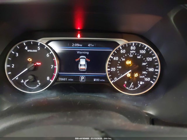 Продаж на аукціоні авто 2020 Nissan Sentra Sv Xtronic Cvt, vin: 3N1AB8CV9LY222926, номер лоту: 44160468