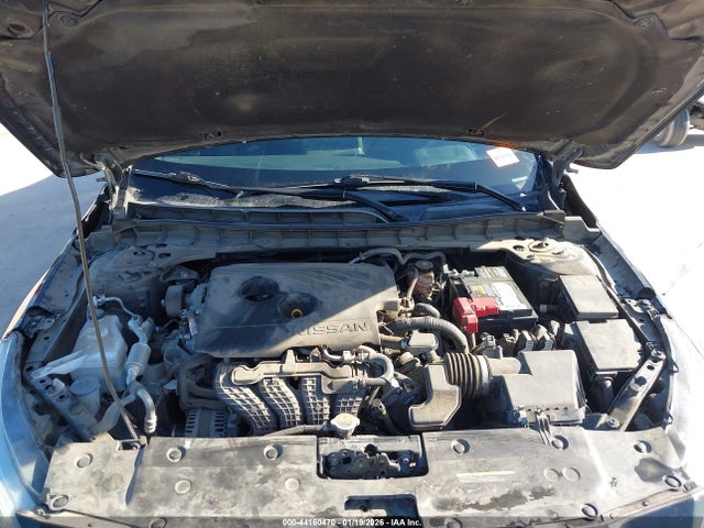 1N4BL4CVXLN318607 Nissan Altima Sr Fwd