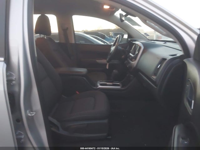 1GCGSCEN0K1154395 Chevrolet Colorado Lt