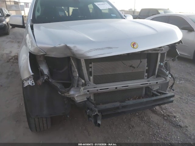 1GCGSCEN0K1154395 Chevrolet Colorado Lt