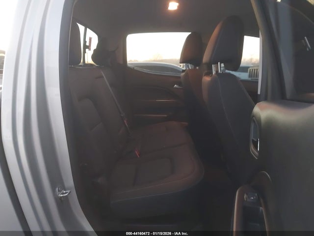 1GCGSCEN0K1154395 Chevrolet Colorado Lt