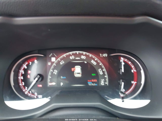 Toyota RAV4 LE 2025 2T3G1RFV1SW546906 Image 7