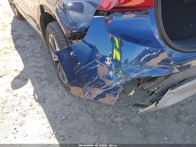 5NMS53AA4LH155500 Hyundai Santa Fe Limited 2.0t