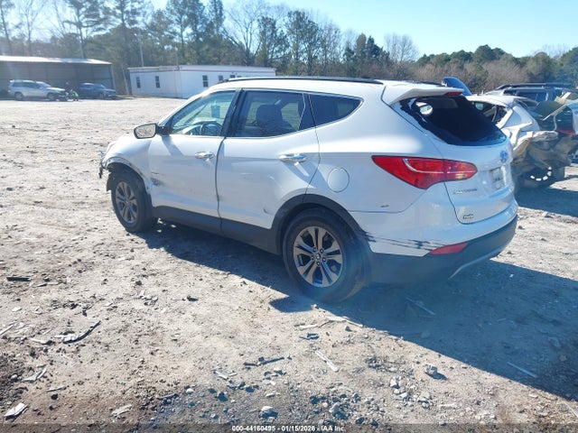 Aukcja sprzedaży 2014 Hyundai Santa Fe Sport 2.4l, vin: 5XYZU3LB4EG194687, numer aukcji: 44160495