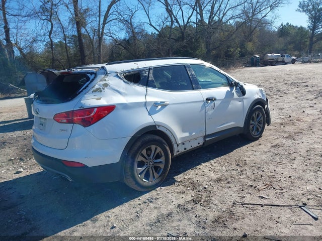 Aukcja sprzedaży 2014 Hyundai Santa Fe Sport 2.4l, vin: 5XYZU3LB4EG194687, numer aukcji: 44160495
