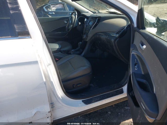 Aukcja sprzedaży 2014 Hyundai Santa Fe Sport 2.4l, vin: 5XYZU3LB4EG194687, numer aukcji: 44160495