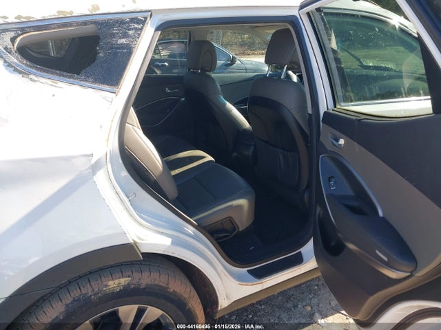 Aukcja sprzedaży 2014 Hyundai Santa Fe Sport 2.4l, vin: 5XYZU3LB4EG194687, numer aukcji: 44160495